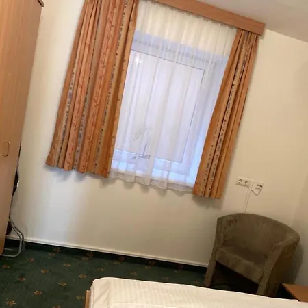 Panorama Small شقة