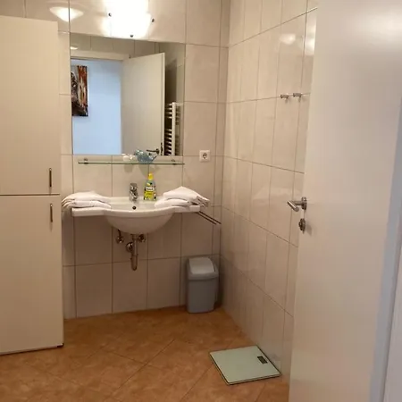 Panorama Small شقة