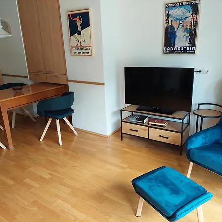 Panorama Small شقة