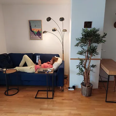 Panorama Small شقة